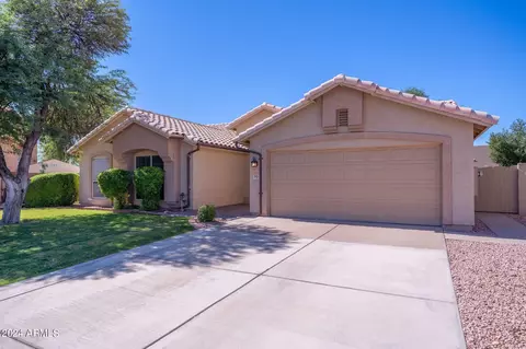 3319 E Renee Dr, Phoenix, AZ 85050