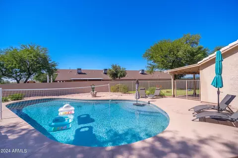 Exterior - 3319 E Renee Dr, Phoenix, AZ 85050 photo 7 of 9