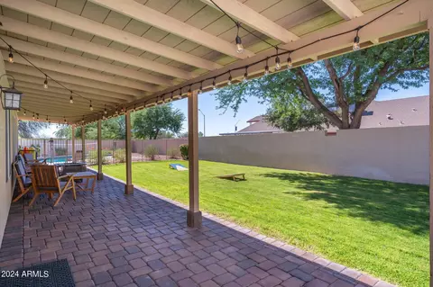 Exterior - 3319 E Renee Dr, Phoenix, AZ 85050 photo 4 of 9