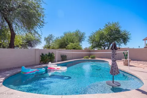 Exterior - 3319 E Renee Dr, Phoenix, AZ 85050 photo 8 of 9