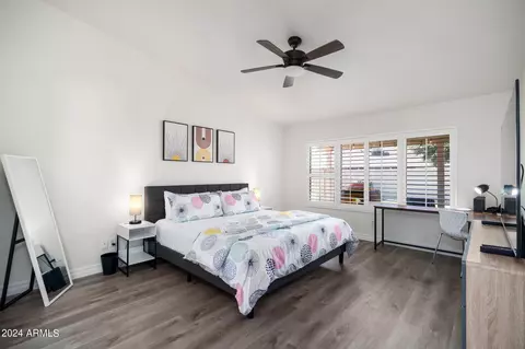 Bedroom - 3319 E Renee Dr, Phoenix, AZ 85050 photo 1 of 6