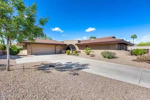 25634 N Cordova Ln, Rio Verde, AZ 85263