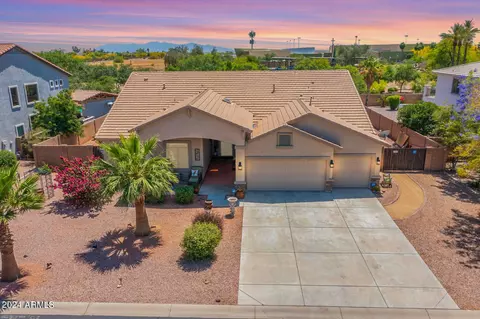 14761 W Cameron Dr, Surprise, AZ 85379