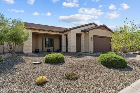 3209 Rising Sun Rdg, Wickenburg, AZ 85390