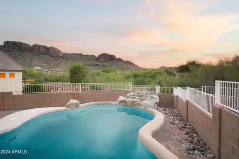10142 E Daybreak Pl, Gold Canyon, AZ 85118