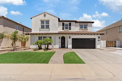 2176 E Desert Broom Dr, Chandler, AZ 85286