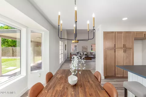 Dining - 623 W Verano Pl, Gilbert, AZ 85233 photo 2 of 2