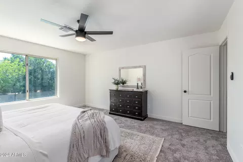 Bedroom - 623 W Verano Pl, Gilbert, AZ 85233 photo 4 of 6
