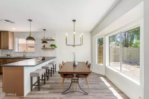 Dining - 623 W Verano Pl, Gilbert, AZ 85233 photo 1 of 2