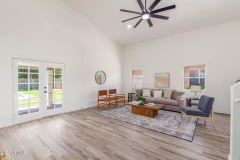 Living - 623 W Verano Pl, Gilbert, AZ 85233 photo 3 of 3
