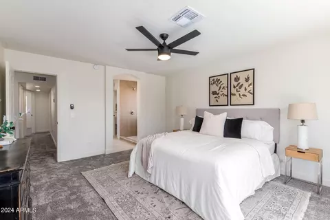 Bedroom - 623 W Verano Pl, Gilbert, AZ 85233 photo 2 of 6