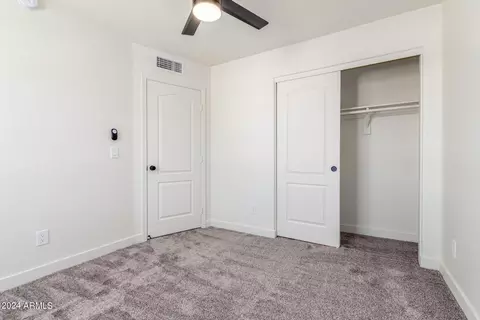 Bedroom - 623 W Verano Pl, Gilbert, AZ 85233 photo 5 of 6