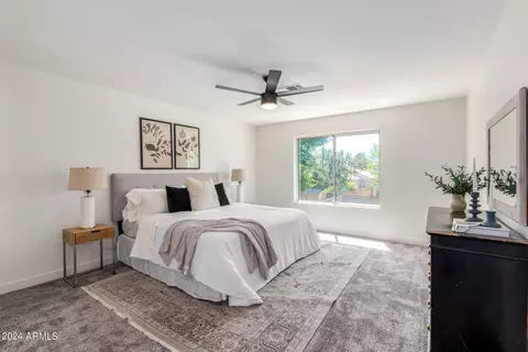 Bedroom - 623 W Verano Pl, Gilbert, AZ 85233 photo 1 of 6