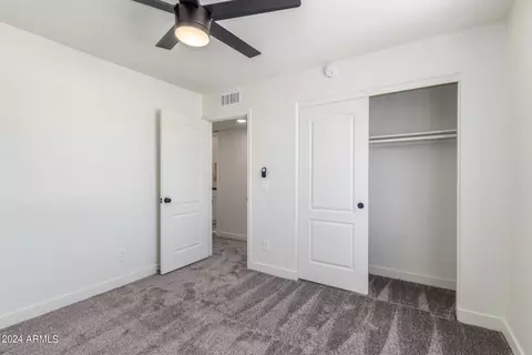 Bedroom - 623 W Verano Pl, Gilbert, AZ 85233 photo 6 of 6