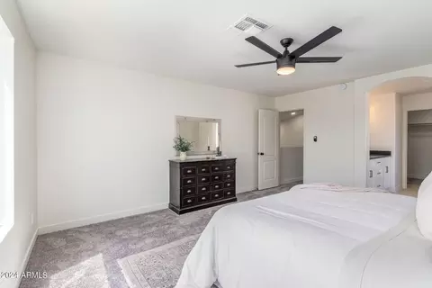 Bedroom - 623 W Verano Pl, Gilbert, AZ 85233 photo 3 of 6