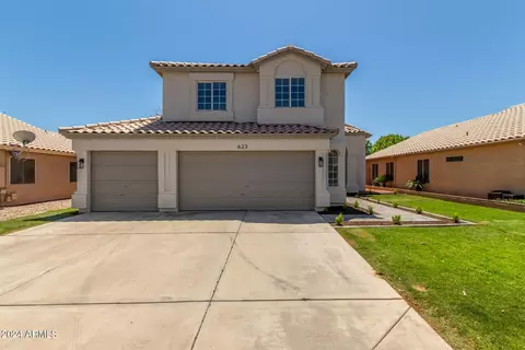 623 W Verano Pl, Gilbert, AZ 85233