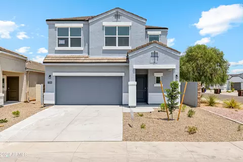 5316 E Umber Rd, San Tan Valley, AZ 85143
