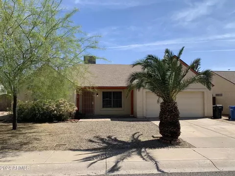 937 E Oraibi Dr, Phoenix, AZ 85024