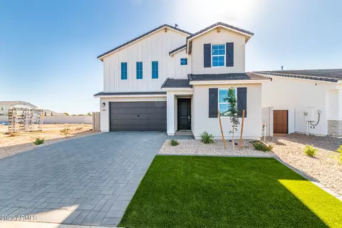 142 E Leland Rd, San Tan Valley, AZ 85140