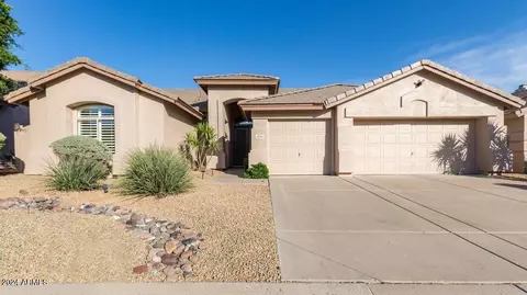 4539 E Ramuda Dr, Phoenix, AZ 85050