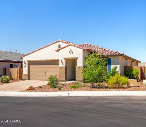3668 S 180th Ln, Goodyear, AZ 85338