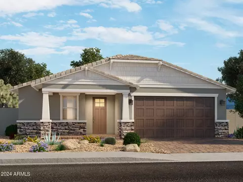 4578 N 178th Ln, Goodyear, AZ 85395