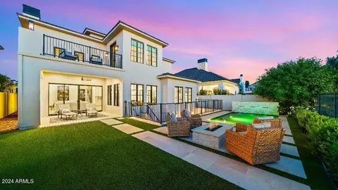 24936 S 206th Pl, Queen Creek, AZ 85142