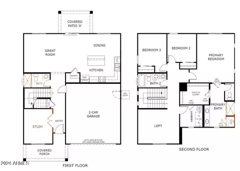 17063 W Butler Ave, Waddell, AZ 85355
