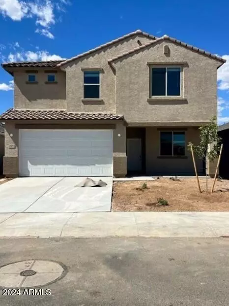 17072 W Butler Ave, Waddell, AZ 85355