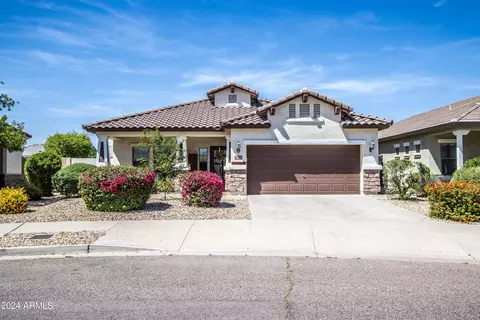 5824 W Ardmore Rd, Laveen, AZ 85339