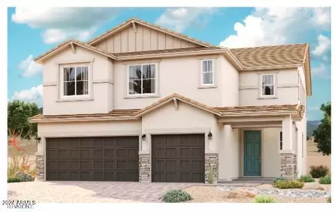 21373 N Elba Rd, Maricopa, AZ 85138