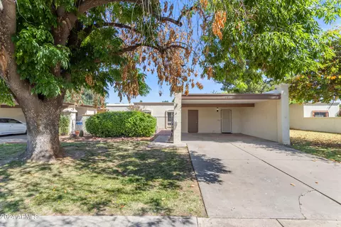 2920 W Lamar Rd, Phoenix, AZ 85017