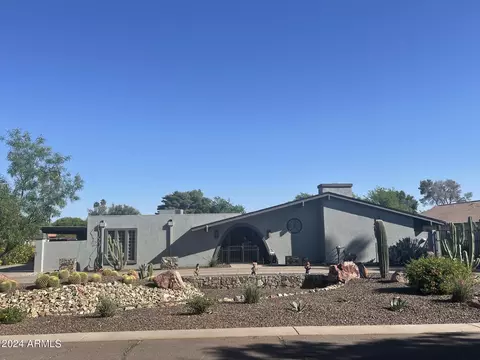 Exterior - 1020 El Freda Rd, Tempe, AZ 85284 photo 1 of 21