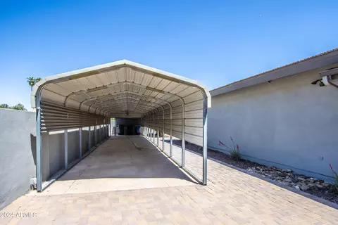 Exterior - 1020 El Freda Rd, Tempe, AZ 85284 photo 7 of 21