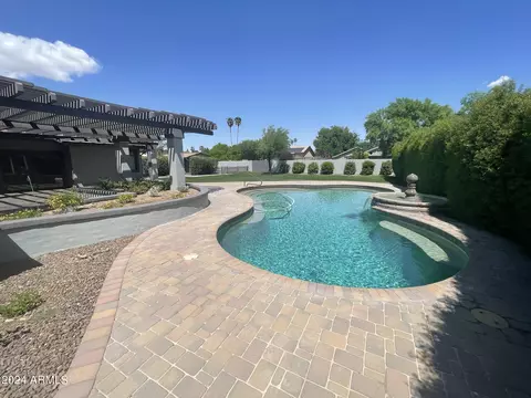 Exterior - 1020 El Freda Rd, Tempe, AZ 85284 photo 15 of 21
