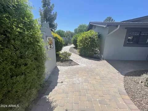 Exterior - 1020 El Freda Rd, Tempe, AZ 85284 photo 17 of 21