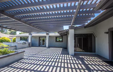 Exterior - 1020 El Freda Rd, Tempe, AZ 85284 photo 11 of 21