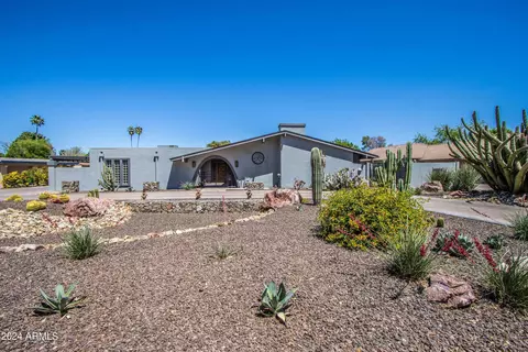 Exterior - 1020 El Freda Rd, Tempe, AZ 85284 photo 3 of 21