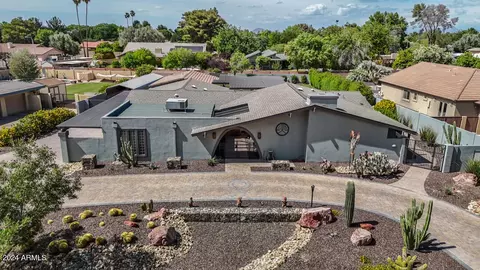 1020 El Freda Rd, Tempe, AZ 85284