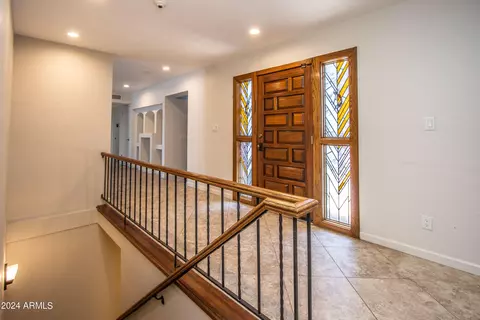 Entry Way - 1020 El Freda Rd, Tempe, AZ 85284 photo 3 of 3