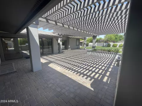 Exterior - 1020 El Freda Rd, Tempe, AZ 85284 photo 12 of 21