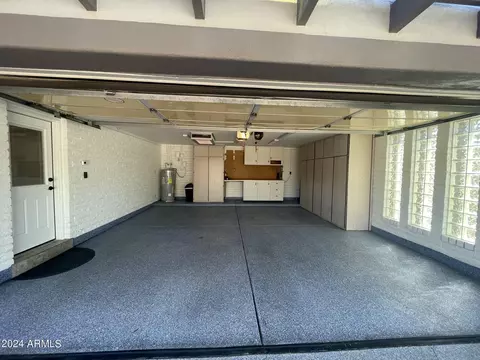 Exterior - 1020 El Freda Rd, Tempe, AZ 85284 photo 20 of 21
