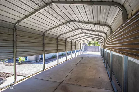 Entry Way - 1020 El Freda Rd, Tempe, AZ 85284 photo 1 of 3