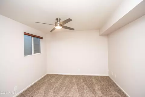 Bedroom - 1020 El Freda Rd, Tempe, AZ 85284 photo 2 of 3