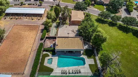 Exterior - 1020 El Freda Rd, Tempe, AZ 85284 photo 21 of 21