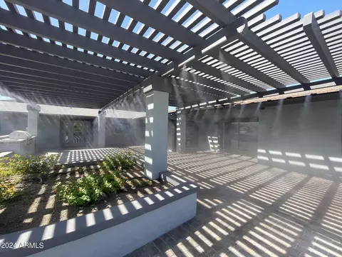 Exterior - 1020 El Freda Rd, Tempe, AZ 85284 photo 14 of 21