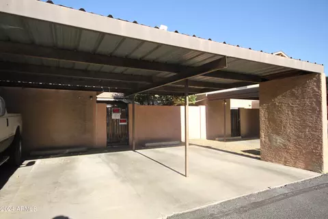2845 E Tracy Ln #4, Phoenix, AZ 85032 photo 21