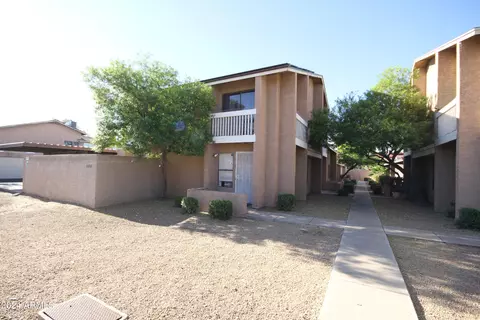 2845 E Tracy Ln #4, Phoenix, AZ 85032 photo 4