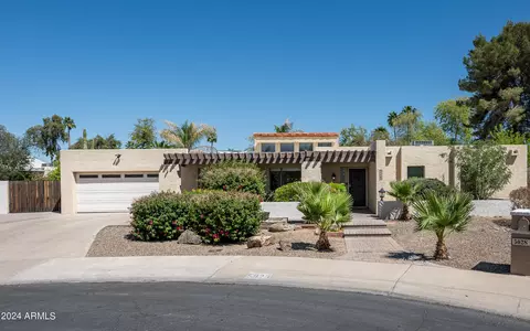 5028 E Sheena Dr, Scottsdale, AZ 85254