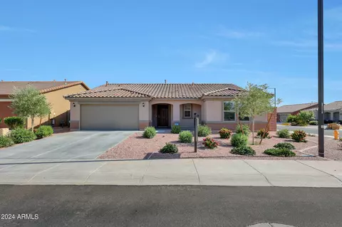 19873 W Flower St, Buckeye, AZ 85396